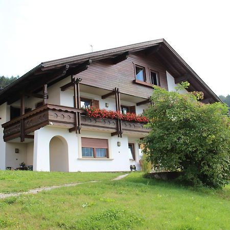 Haus Peskoller Bed and Breakfast Perca Buitenkant foto