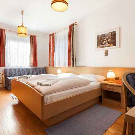 Haus Peskoller Bed and Breakfast Perca Buitenkant foto